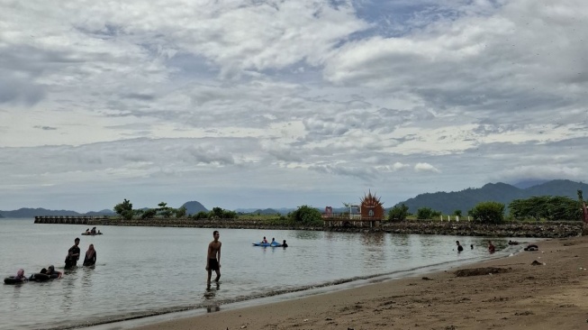 3 Juta Wisatawan Serbu Lampung di Lebaran 2025: Ini Prediksi Puncak Kunjungannya