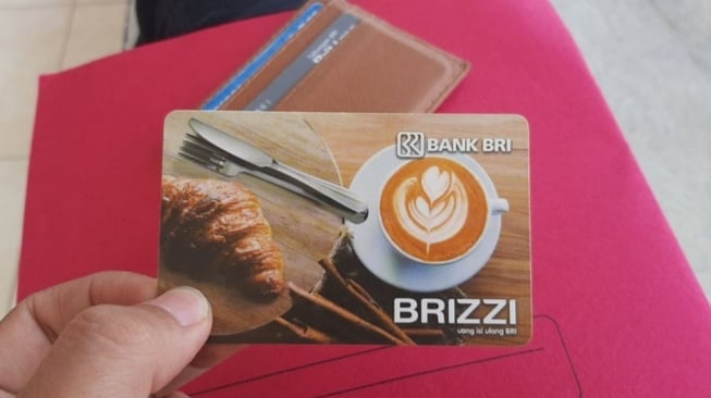Balik dari Mudik Makin Hemat: Top Up BRIZZI di Indomaret, Gratis Kopi!