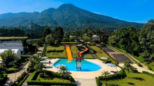5 Rekomendasi Tempat Wisata Hits untuk Liburan Bareng Keluarga di Bogor