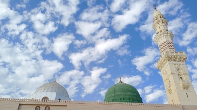 Contoh Susunan Acara Halal Bihalal Sekolah Anti-Bosan, Ikuti Tips Menarik Ini!