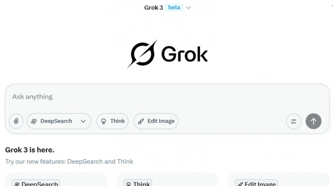 Apa Itu Deepfake? Teknologi AI yang Bikin Para Artis dan Warga X Ramai Kirim Pesan ke Grok