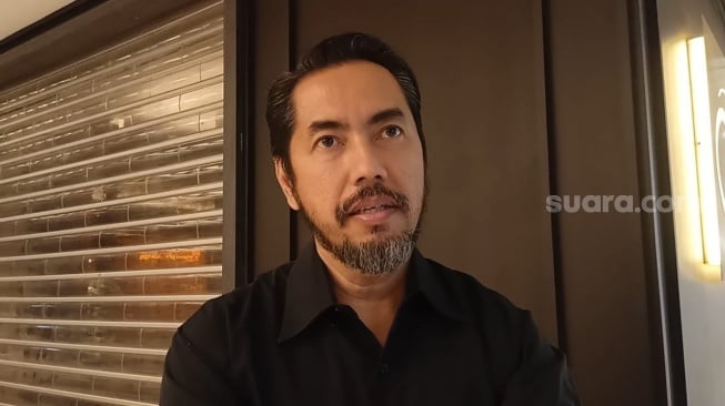 Dukung Nikita Mirzani, Sunan Kalijaga Sebut Pengacara Reza Gladys Mirip Mafia