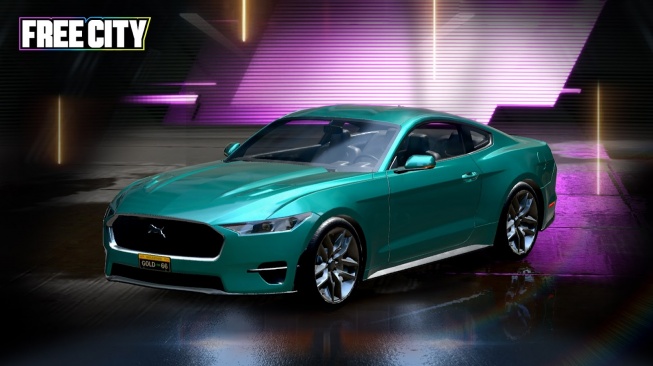 Garena Free City Buka Pre-Registrasi di Asia Tenggara hingga Afrika. [dok Garena Indonesia]