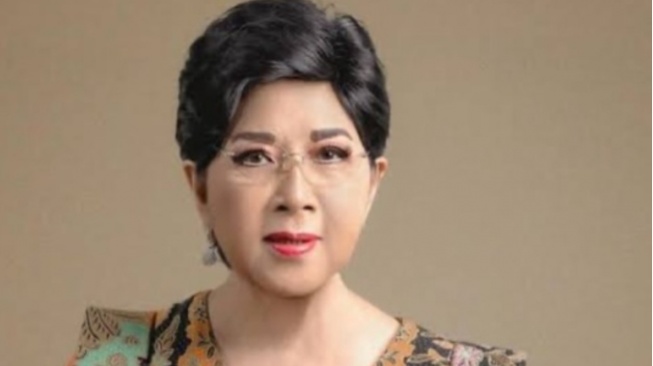 Titiek Puspa Tutup Usia Kamis Sore, Ini Keistimewaan Meninggal pada Malam Jumat atau Hari Jumat