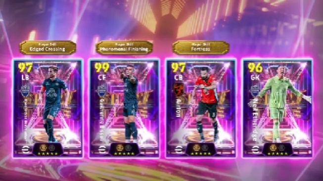 KONAMI Hadirkan Pemain Thai League di eFootball, Kapan Giliran Liga 1 Indonesia?