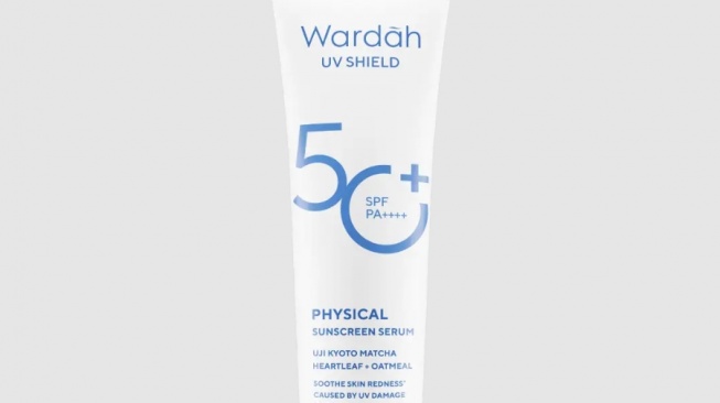 4 Sunscreen Wardah untuk Ibu Hamil, Formula Aman dan Anti Iritasi