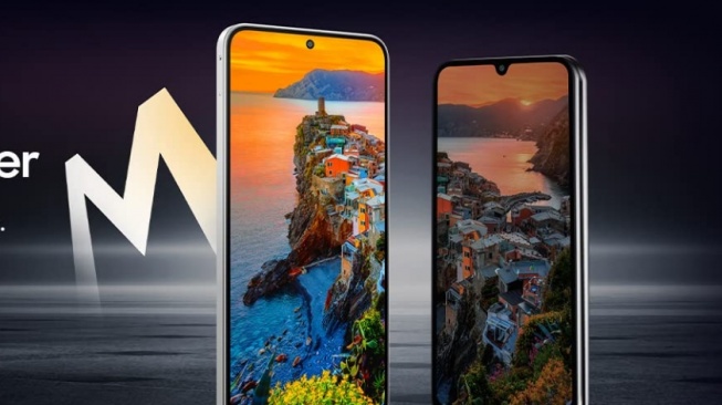 5 HP Samsung Midrange Terbaik 2026, Spek Gahar Harga Makin Terjangkau