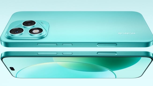 Honor 400 dan 400 Pro Lolos Sertifikasi, Bawa Layar OLED Quad Curved