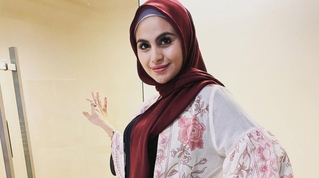 Asha Syara. [Instagram/ashasyara]