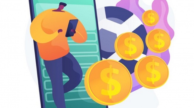 7 Aplikasi Penghasil Saldo DANA Gratis, Uang Jutaan Masuk Kantong Tiap Hari Cuma Modal HP!