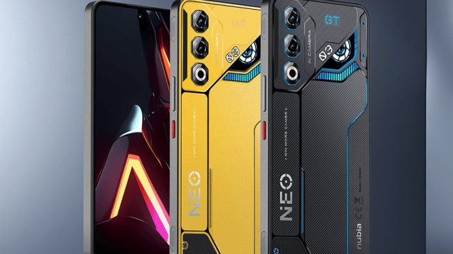 7 HP Murah Chip Kencang dengan Memori 256 GB Januari 2026, Harga Mulai 1 Jutaan!