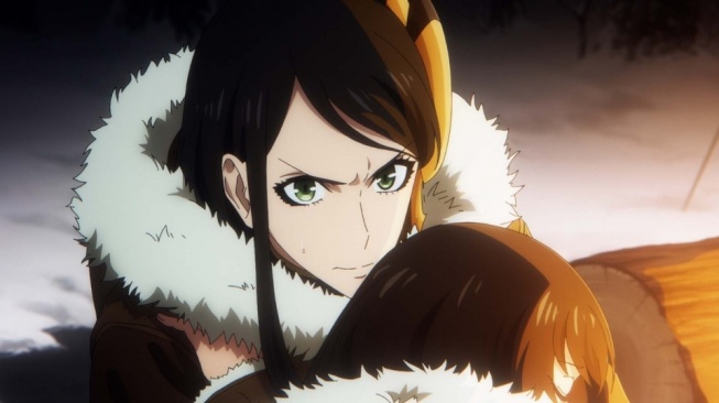 5 Karakter yang Mungkin Tidak Akan Kamu Temui di Anime Solo Leveling S3