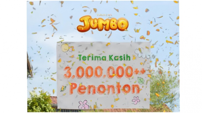 Jumbo dan Kebangkitan Animasi Indonesia, Saatnya Cerita dari Hati ke Hati