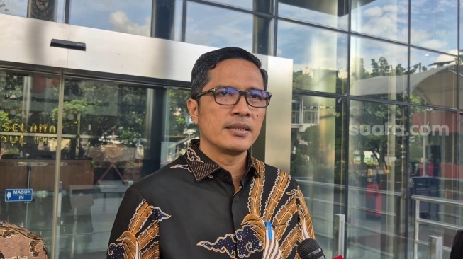 Penuhi Panggilan Kasus Buronan Harun Masiku, Eks Jubir KPK Febri Diansyah Ngaku Bingung, Kenapa?