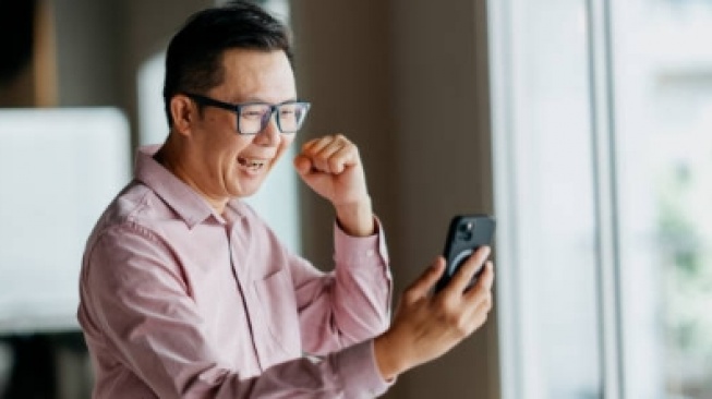 Senin Ceria! DANA Kaget Rp500 Ribu Dibagikan Hari Ini, Siapa Cepat Dia Dapat
