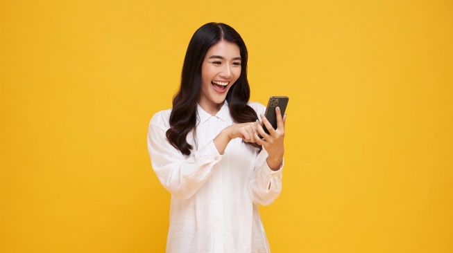 Hanya Berbekal Klik Dapat Saldo DANA Gratis, Gunakan Link Saldo DANA Kaget Gratis 15 April 2025