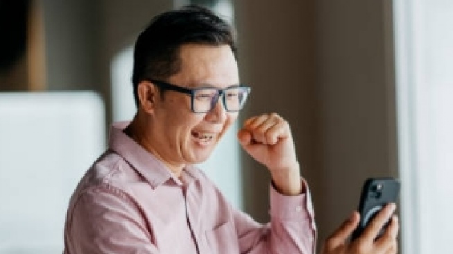 Link dana kaget hari ini, link dana kaget Selasa 15 April 2025