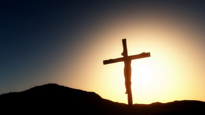 Menyelami Kisah Sengsara Yesus di Jumat Agung