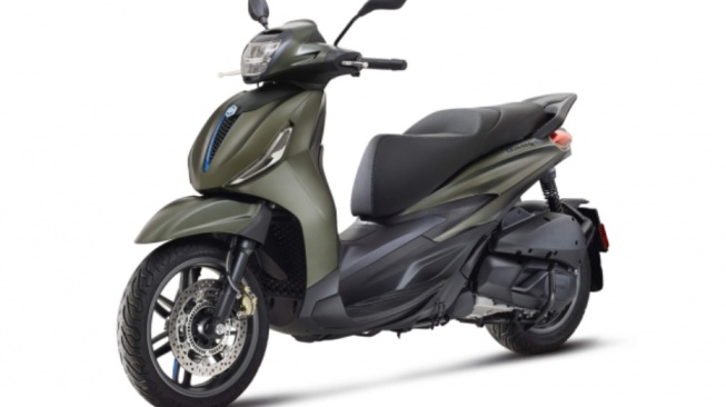 Piaggio Beverly 310 S (2banh.vn)