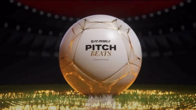 Update Kode Redeem FC Mobile Hari Ini 1 Mei 2025, Saatnya Klaim Pitch Beats Player!