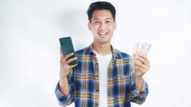 Kumpulan Link Dana Kaget Minggu Kedua April 2025, Klaim Sebelum Kehabisan!