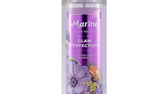 Marina Glam Perfection Eau de Toilette. [SahabatMarina]