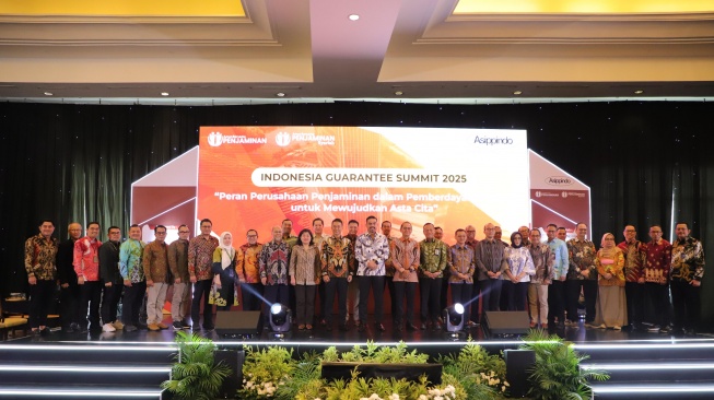 Dorong Pengembangan UMKM-K, ASIPPINDO Tegaskan Komitmen Wujudkan Asta Cita Pemerintah