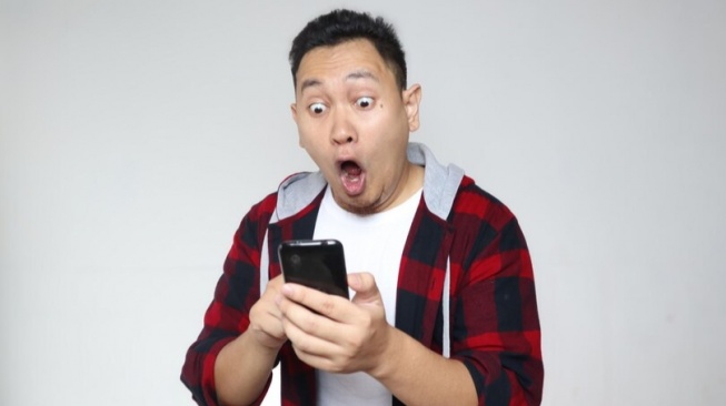 Cara Klaim DANA Kaget Gratis Rabu 16 April Sore, Hati-hati Terhadap Link Palsu!