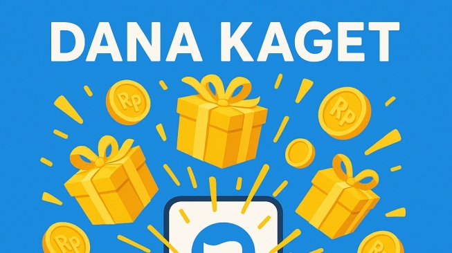 DANA Kaget. [Dok. ChatGPT]
