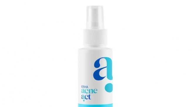 Erha Acne Act (Shopee)
