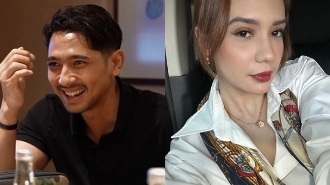 Lika-liku Perjalanan Rumah Tangga Arya Saloka dan Putri Anne, Kini Resmi Ajukan Gugatan Cerai