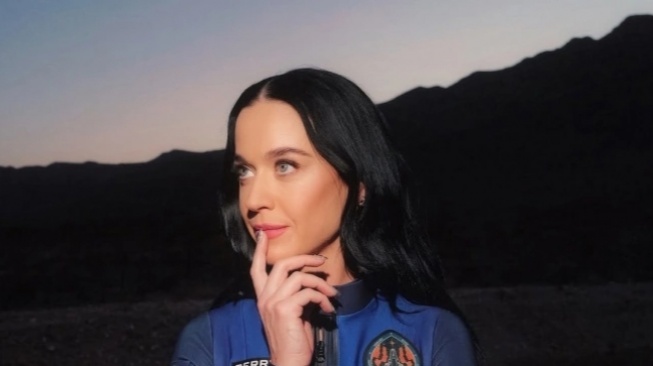 Menaksir Biaya Wisata Luar Angkasa seperti Katy Perry: Artis Dapat Gratis?