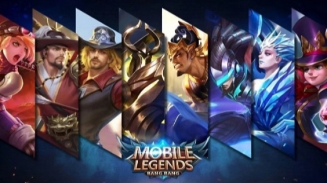 35 Kode Redeem Mobile Legends April 2025 yang Aktif dan Belum Dipakai, Buruan Klaim!