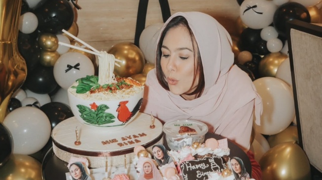 Ingin Menikah Dan Punya Anak Lagi, Wulan Guritno Bekukan Sel Telur