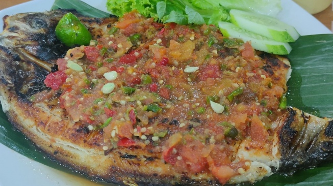 Bukan Cuma Pantai Carita, Ini 7 Alasan Pandeglang Jadi Destinasi Kuliner yang Tak Boleh Dilewatkan