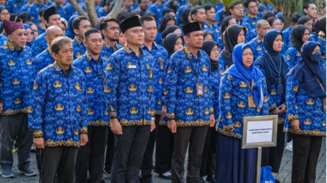 Tutorial Lengkap Cara Aktivasi MFA ASN Digital Tanpa Eror