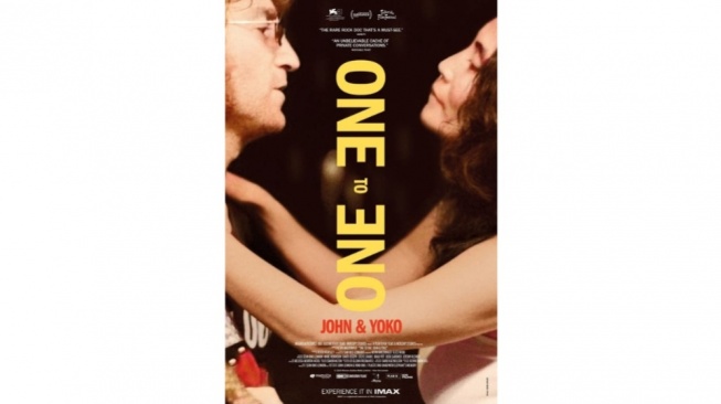 Review Film One to One - John and Yoko: Aktivisme, Seni, dan Politik