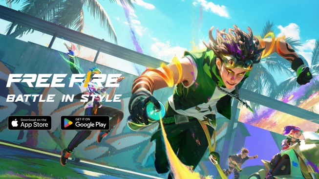 Kode Redeem FF Terbaru 17 April 2025: Dapatkan Item Eksklusif dan Skin Spesial