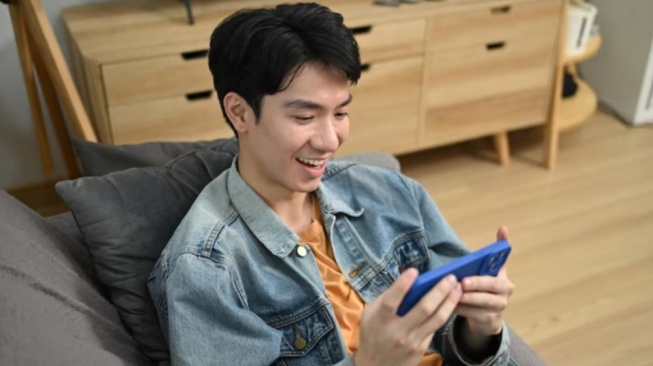 Saldo Dana Kaget Gratis Buat Top Up Diamond MLBB: Ini Link Resmi yang Aman!