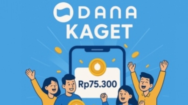 Rezeki Nomplok! Temukan Link Dana Kaget yang Masih Aktif di Sini!