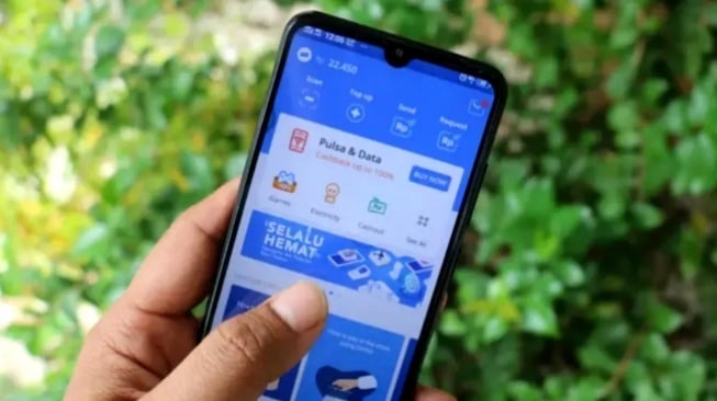 Link Saldo DANA Kaget Gratis 17 April 2025 yang Asli dan Masih Aktif, Klaim Rezeki Kejutannya