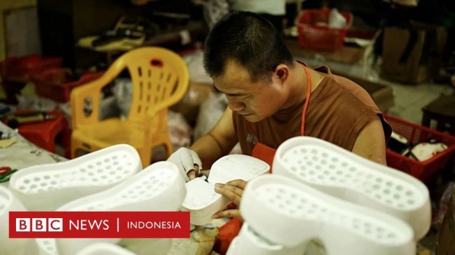 Jerit Pelaku UMKM China Imbas Tarif Trump: Kami Kewalahan