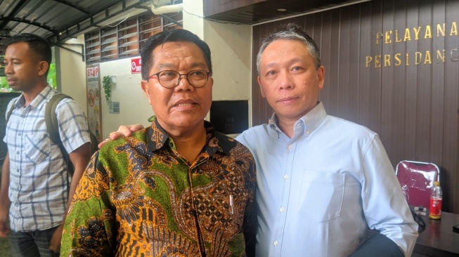 Kondisi Agus Difabel Terkini di Lapas Setelah Menikah Dengan Gadis Bali