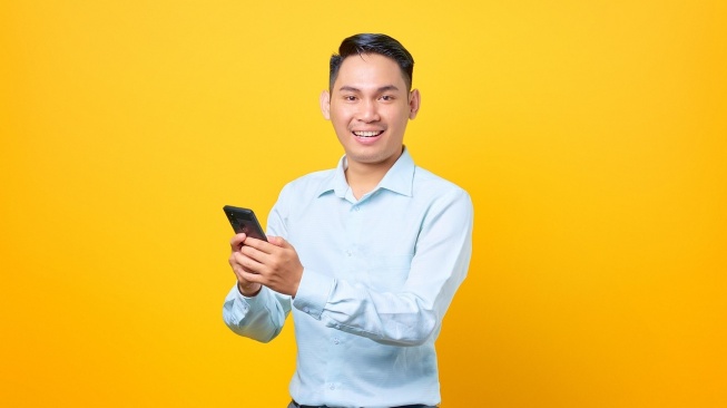 Selamat Anda Dapat Saldo DANA Gratis, Gunakan Link Saldo DANA Kaget Gratis 17 April 2025