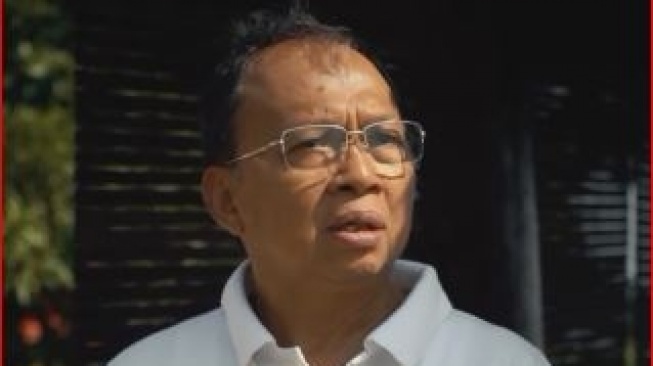 Gubernur Koster Sebut Pikirannya Lebih Maju Daripada BPS