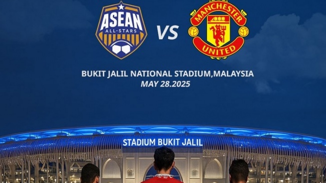 Asnawi Mangkualam dan Muhammad Ferarri Gabung ke ASEAN All Stars, PSSI Kasih Jawaban Ngambang