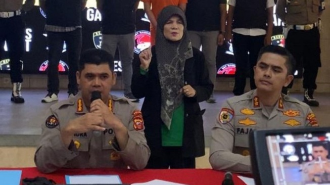 Bertambah, Korban Pelecehan Dokter di Garut Jadi Lima Orang