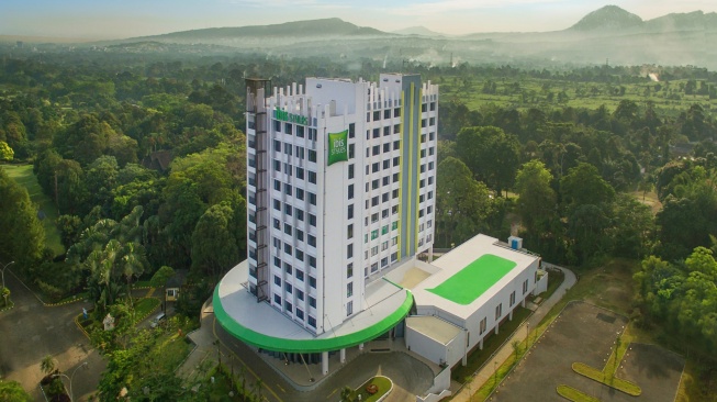 Ibis Styles Bogor Raya Suguhkan Liburan Keluarga Stylish dan Seru: Akses Mudah, Desain Menawan