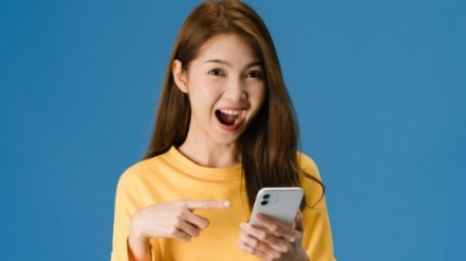 Jangan Sampai Kehabisan! DANA Kaget Terbaru Menanti, Klik Sekarang!