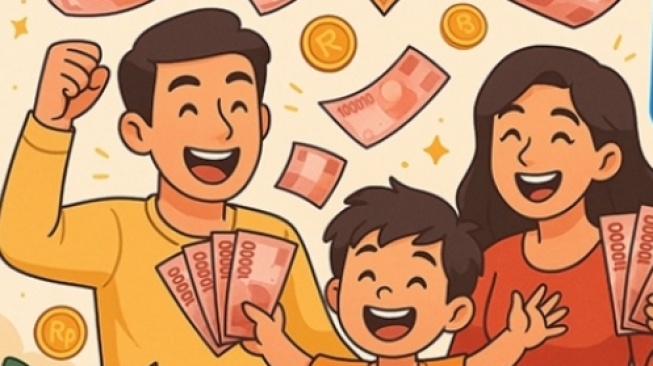 Jangan Sampai Ketinggalan! Link DANA Kaget Terbaru Tersedia di Sini